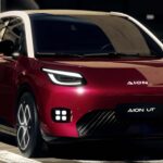 GAC Aion UT mira BYD Dolphin e chegará ao Brasil em breve; veja detalhes: Análise EV