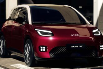 GAC Aion UT mira BYD Dolphin e chegará ao Brasil em breve; veja detalhes: Análise EV