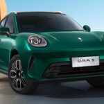 GWM Ora 5 avança e deve ocupar espaço deixado pelo Ora 03 GT no Brasil: Mercado