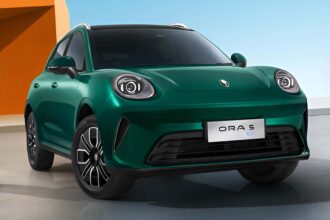 GWM Ora 5 avança e deve ocupar espaço deixado pelo Ora 03 GT no Brasil: Mercado