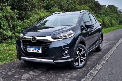 SUVs usados abaixo de R$ 100 mil — foto de divulgação