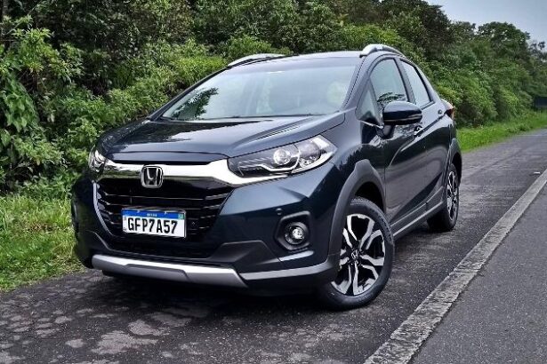 SUVs usados abaixo de R$ 100 mil — foto de divulgação