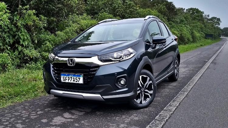 SUVs usados abaixo de R$ 100 mil — foto de divulgação