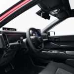 Hyundai IONIQ 3 — foto de divulgação