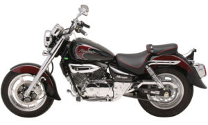 Vale a pena comprar a Kasinski Mirage 250 em 2026