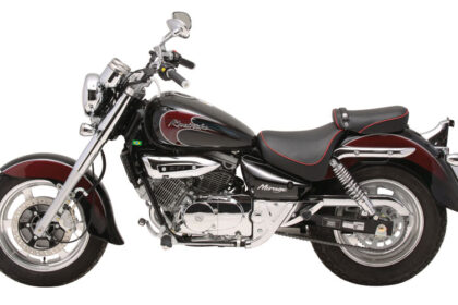 Vale a pena comprar a Kasinski Mirage 250 em 2026