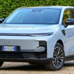 Stellantis quer produzir Leapmotor no Canadá e ampliar ofensiva global: Indústria