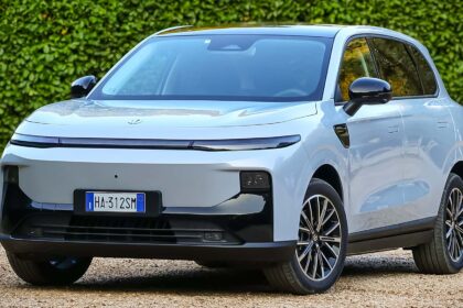 Stellantis quer produzir Leapmotor no Canadá e ampliar ofensiva global: Indústria