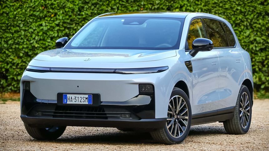 Stellantis quer produzir Leapmotor no Canadá e ampliar ofensiva global: Indústria