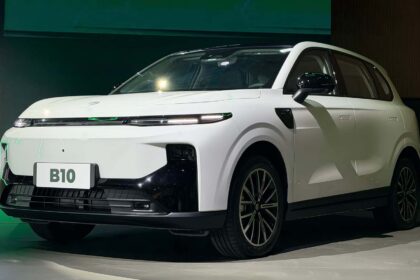 Leapmotor B10 estreia no Brasil por R$ 175.990 e mira Yuan Pro e Aion Y: Lançamentos