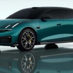 Lynk & Co revela sedã elétrico com recarga mais rápida que BYD: Recarga