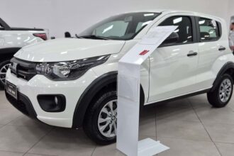 Fiat Mobi tem quase R$ 13 mil de desconto na versão Like, vale a pena?: Guia de Compras