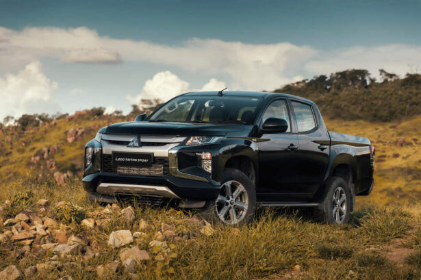 L200 Triton 2025 ainda existe? Preço, FIPE e motor