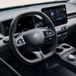 MG4 evolui na Europa com melhorias na cabine; Brasil ainda não recebeu: Veículos Elétricos