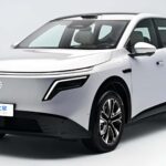 Nissan tenta virar o jogo com novo SUV elétrico de 800V e versão EREV: Veículos Elétricos