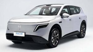 Nissan tenta virar o jogo com novo SUV elétrico de 800V e versão EREV: Veículos Elétricos