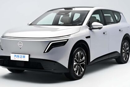 Nissan tenta virar o jogo com novo SUV elétrico de 800V e versão EREV: Veículos Elétricos