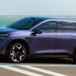 Nissan NX8 estreia com 1.450 km, sistema EREV e já roda no Brasil: Veículos Elétricos