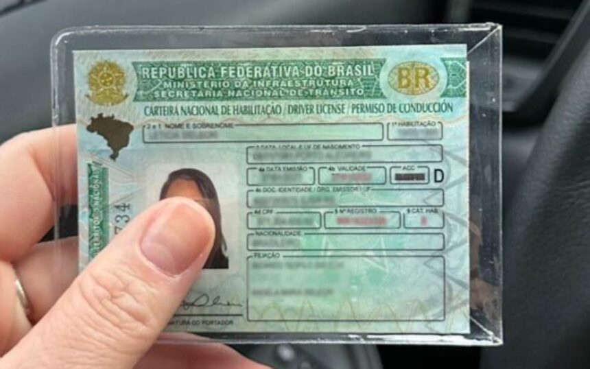 Resolução CONTRAN 1.020/2025: Reforma da CNH explicada