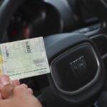 tela do app CNH do Brasil mostrando renovação automática da CNH e interface de serviços digitais
