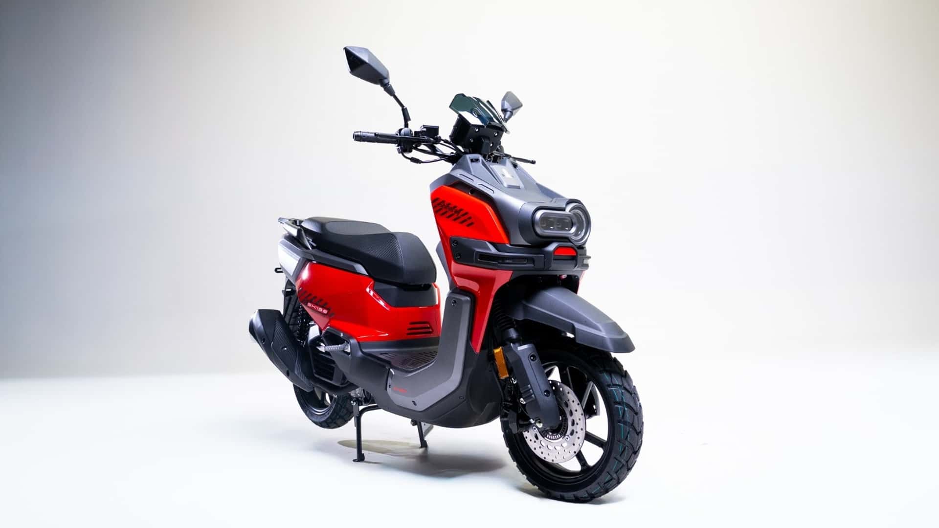 Shineray Urban Lite: Preço de R$ 12.490 e ficha técnica