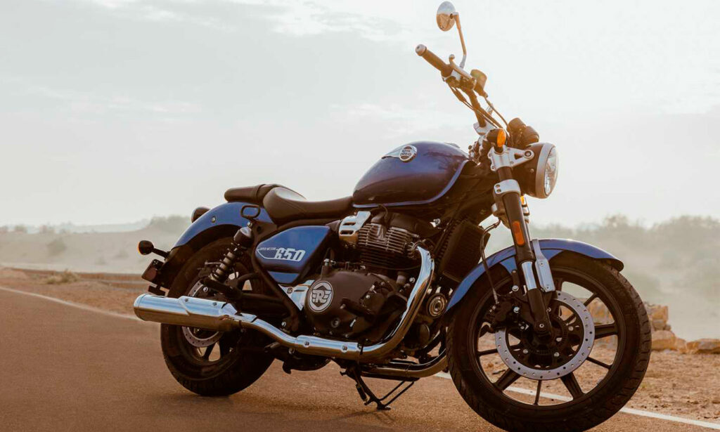 KASINSKI SUPER CAB 100cc — Ilustração
