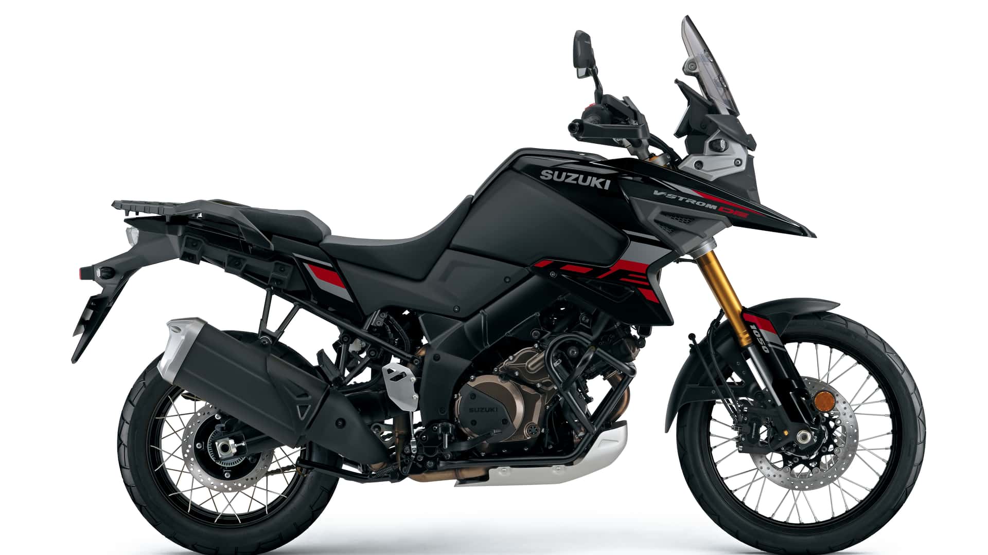 Suzuki V-Strom 1050XT 2027