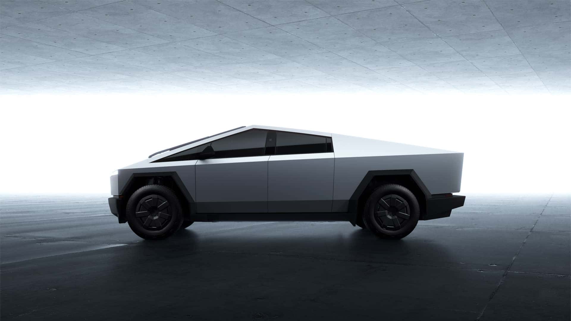 Tesla Cybertruck (Argentina)