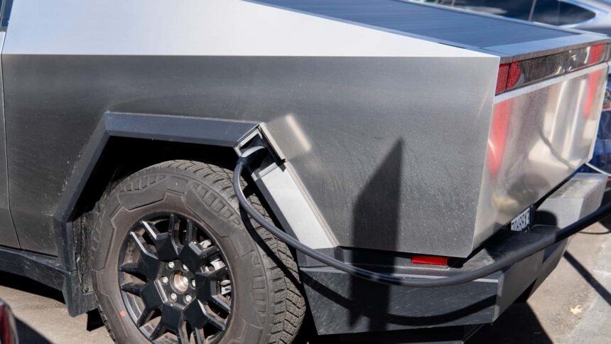 Tesla abandona range extender e aposta em bateria dupla mais avançada: Baterias