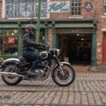 Classic 650