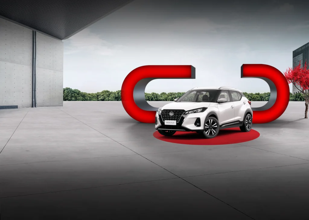 Nissan Kicks Play Sense 2025: review completo, preço, consumo e ficha técnica Nissan Kicks Play Sense 2025 em movimento