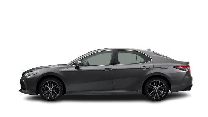 Toyota Camry XLE  2.5 16V Aut. (Híbrido) — Ilustração