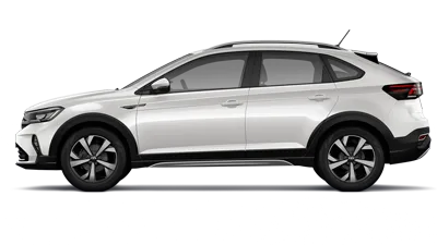 VW Nivus Sense 1.0 200 TSI Flex Aut. — Ilustração