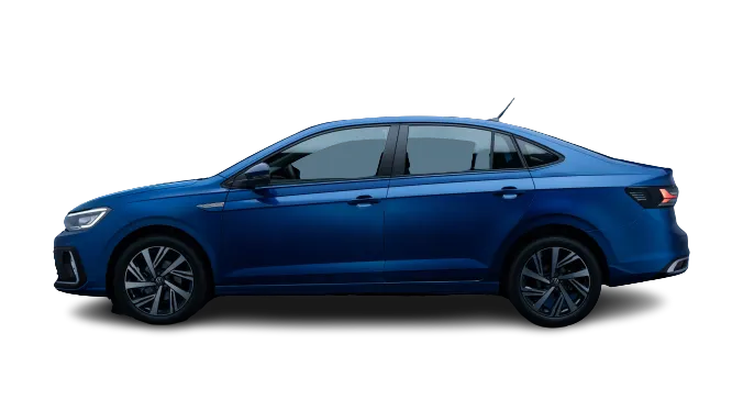 VW VIRTUS TSI 1.0 Flex 12V 4p Mec. — Ilustração