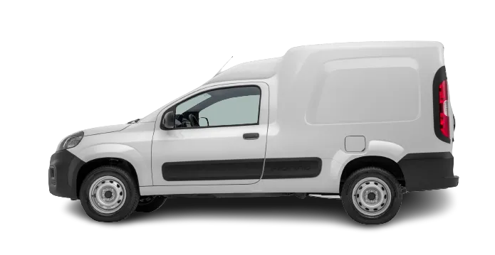 Fiat Fiorino Working 1.4 Flex 8V 2p — Ilustração