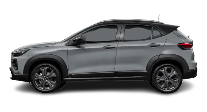 Fiat PULSE TRIBUTO 125 1.0 TB. 200 Flex Aut. — Ilustração