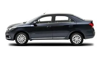 Chevrolet COBALT LTZ 1.8 8V Econo.Flex 4p Mec. — Ilustração