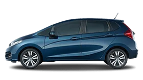 Honda Fit Twist 1.5 Flex 16V 5p Mec. — Ilustração