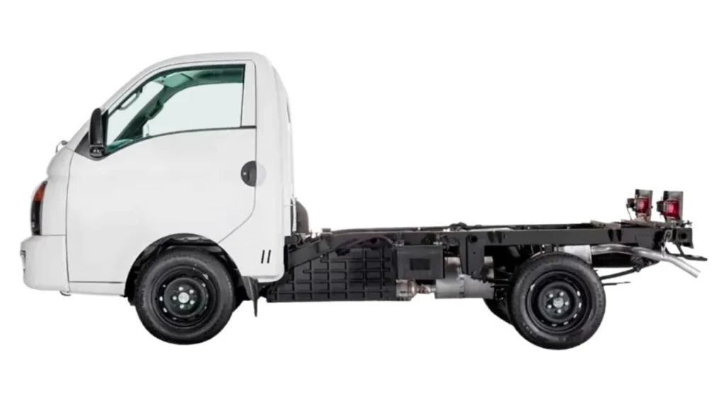 Hyundai HR 2.5 TCI Diesel (RS/RD) — Ilustração