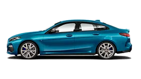 BMW M235i XDRIVE Gran Coupé 2.0 Aut. — Ilustração