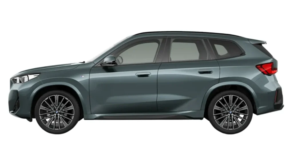 BMW X1 XDRIVE 28i Sport 2.0 ActiveFlex Aut. — Ilustração