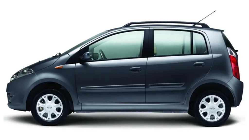 Caoa Chery/Chery Face 1.3 16V/1.3 16V Flex.Mec. — Ilustração
