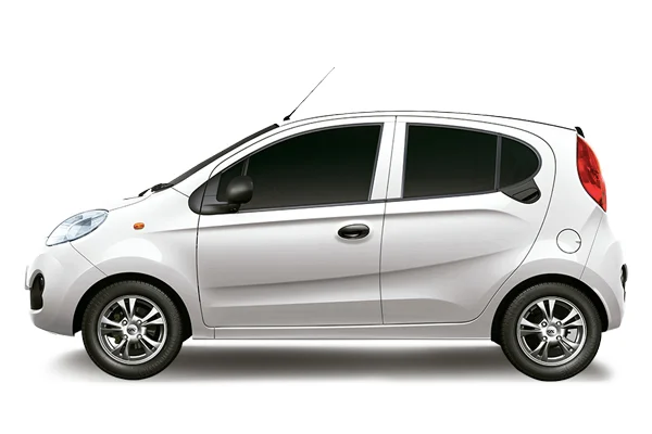 Caoa Chery/Chery QQ 1.1/1.0 12V 69cv 5p — Ilustração