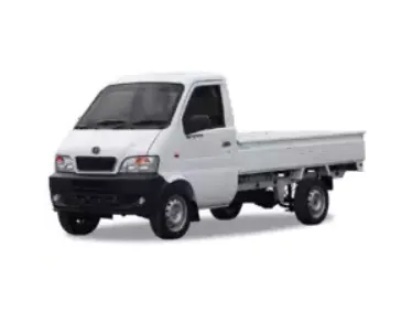 EFFA K01 Pick-up CS 1.0 8V 2p — Ilustração