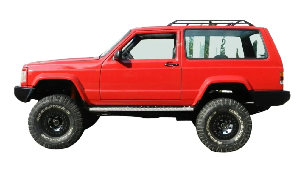 Envemo Master 4.0 Diesel — Ilustração