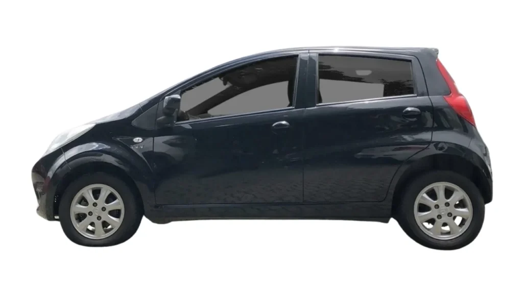 JAC J2 1.4 JET Flex 16V 5p Mec — Ilustração