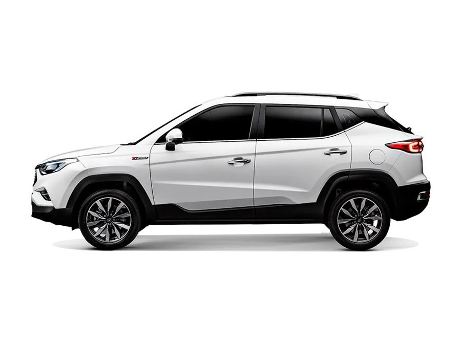 JAC T60 PLUS 1.5 TURBO 16V 5p Aut. — Ilustração