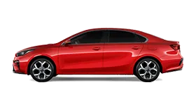 Kia Motors Cerato SX 2.0 16V Flex Aut. — Ilustração
