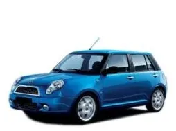 LIFAN 320 ELITE 1.3 16V 88cv 5p — Ilustração