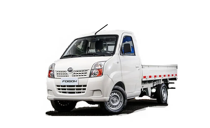 LIFAN FOISON 1.3 16V 85cv 2p — Ilustração
